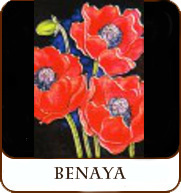Benaya Art Ceramics