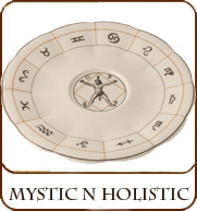 Mystic n Holistic