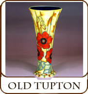 Old Tupton Ware