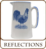 Reflections Bone China