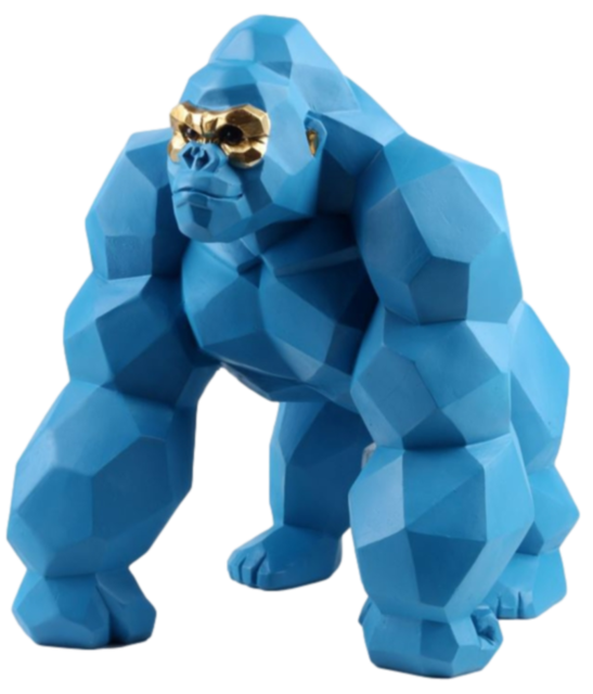 UK Gifts Online Gorilla uk-gifts-online-gorilla